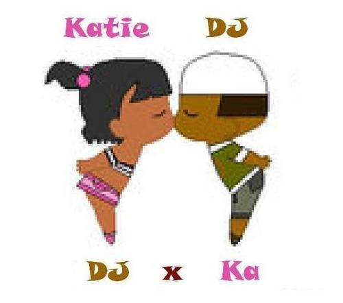  DJ and Katie