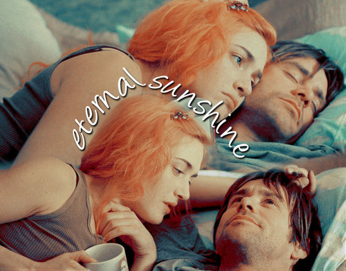  Eternal Sunshine <3