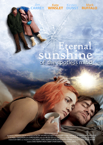  Eternal Sunshine <3