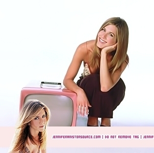  Marafiki - Promotional picha (Jennifer)