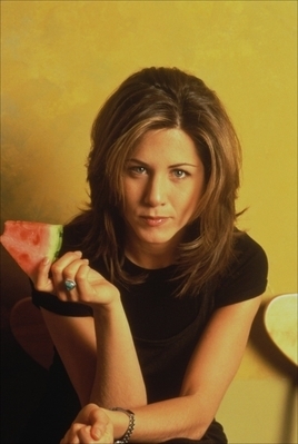  Friends - Promotional foto (Jennifer)