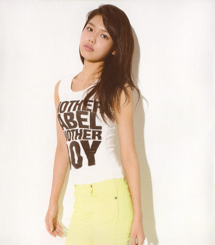  Gee - Sooyoung