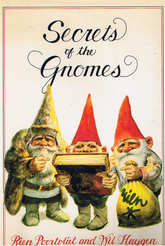  Gnomes