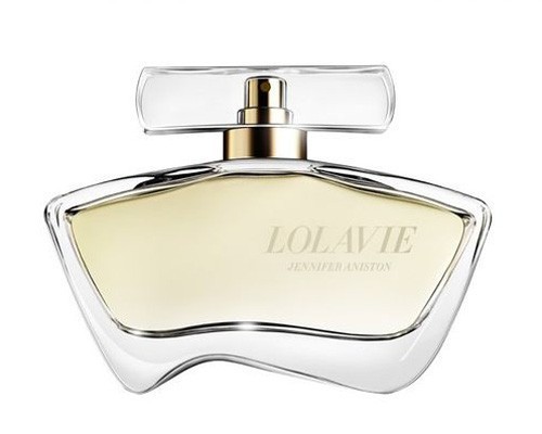  Jennifer's New Perfume- LOLAVIE