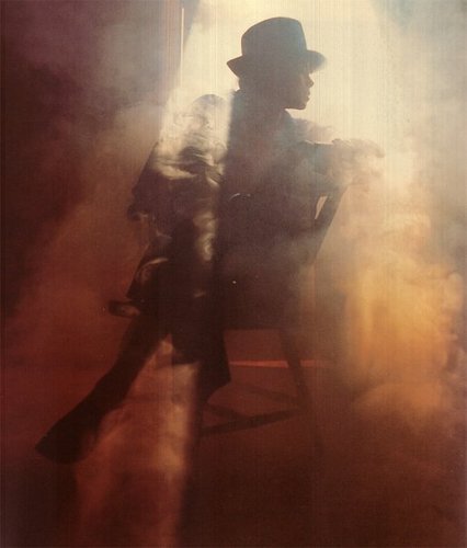  Michael Jackson 1991 photoshoot kwa Dilip Metah <3