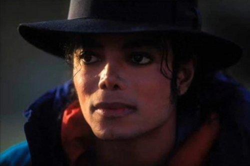  Michael Jackson 1991 photoshoot Von Dilip Metah <3