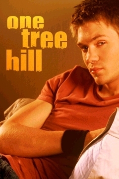  One дерево холм, хилл Characters Promotional Season 1