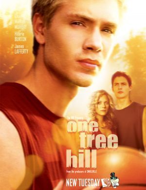 One pohon bukit, hill Characters Promotional Season 1