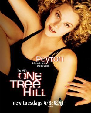 One Tree Hill Characters Promotional Season 1