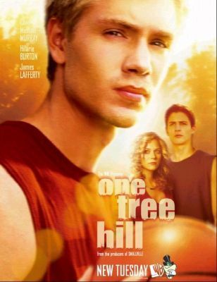 One Tree Hill Characters Promotional Season 1