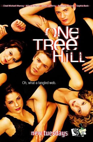 One पेड़ पहाड़ी, हिल Characters Promotional Season 1