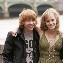  Romione - 25.06.07: Order of the Phoenix London Photocall #2