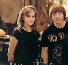  romione - Harry Potter and The Order Of The Phoenix DVD Launch