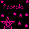  Scorpio アイコン