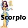  Scorpio icone