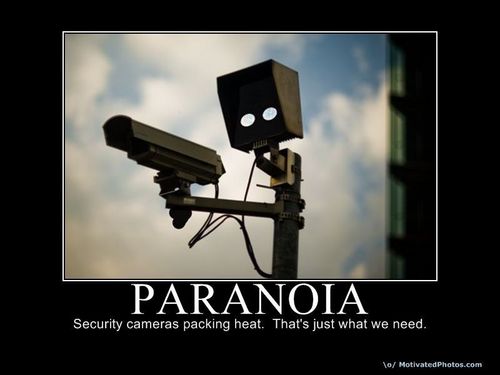  Security Camera
