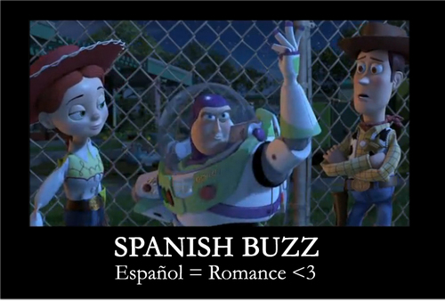  Spanish Buzz