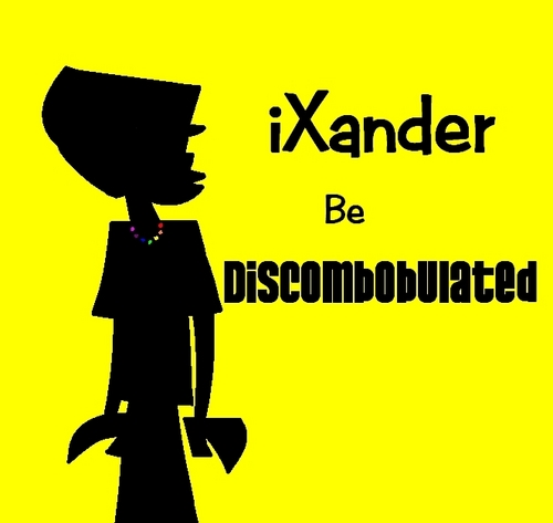 TDiPods - iXander