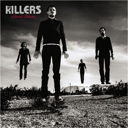  The Killers :D