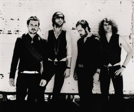  The Killers :D