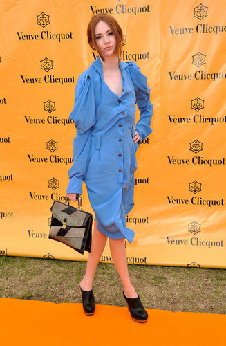 The Veuve Clicquot Gold Cup Final (July 18)