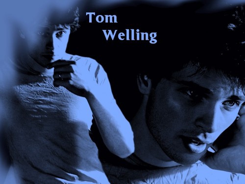 टॉम वेलिंग