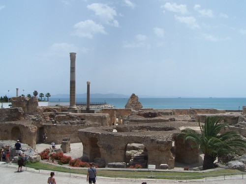  Tunisia,Hammamet El Mouradi.