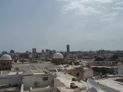  Tunisia,Hammamet El Mouradi.