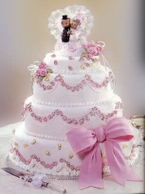  Wedding Cake <3