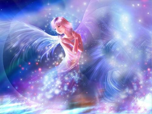  pretty fairy wallpapers