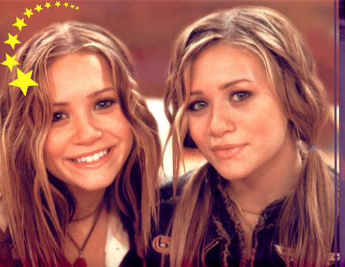 2005 - Mary-Kate & Ashley Olsen Photo (14051435) - Fanpop