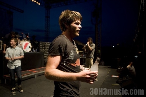  3OH!3 2010