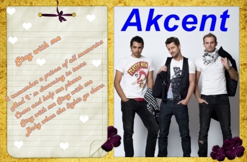  Akcent.S.m