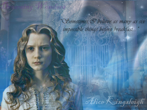  Alice Kingsleigh