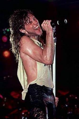  Bon Jovi!