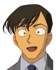 Detective Conan (Детектив Конан)