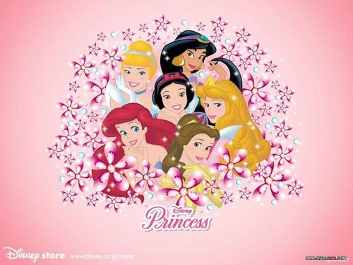  Disney Cartoon wallpaper