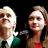 Draco & Ginny