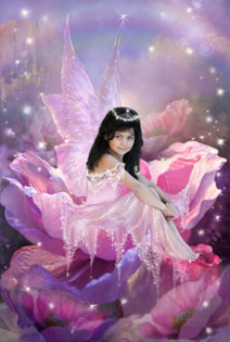 Pretty Fairy
