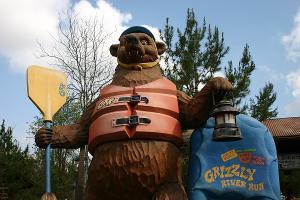  Grizzly rapids
