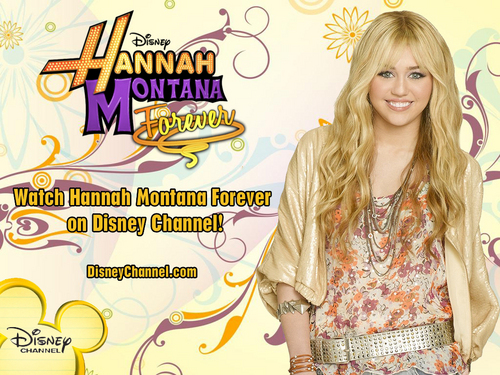 Hannah Montana forever golden outfitt promotional photoshoot wallpapers by dj!!!!!!