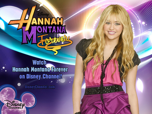  Hannah montana forever Von dj!!!!!!!!!