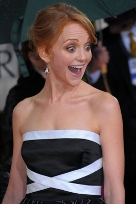  Jayma at the 67th Annual Golden Globes Awards