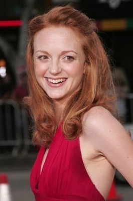  Jayma at the "Red Eye" Premiere [August 04]