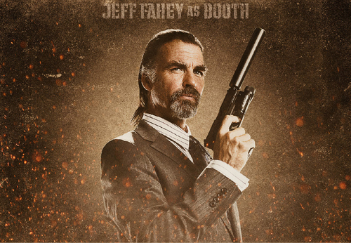  Jeff Fahey as Michael Booth