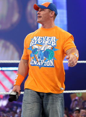 The Cenation Leader John Cena John Cena Photo 17282306 Fanpop