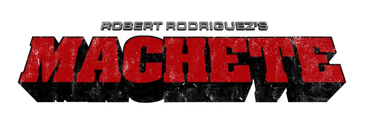  Machete Logo