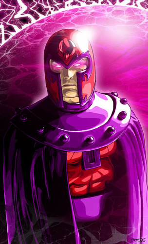  Magneto