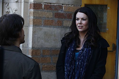  Parenthood Episode: 1x05 "The Situation" - Promotional mga litrato