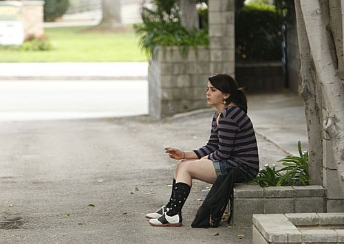  Parenthood Episode: 1x07 "What's Goin' On Down There?" - Promotional foto